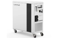 promotion centrale solaire lanpwr ufox plus 50e