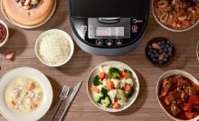 promotion cuiseur de riz multifonctions midea