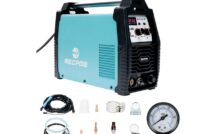 promotion découpeur plasma mecpow cut 50