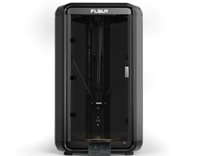 promotion imprimante 3d flsun t1