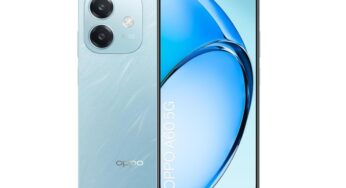 Promotion OPPO A60 : smartphone 5G haut de gamme à prix mini (149,99€)
