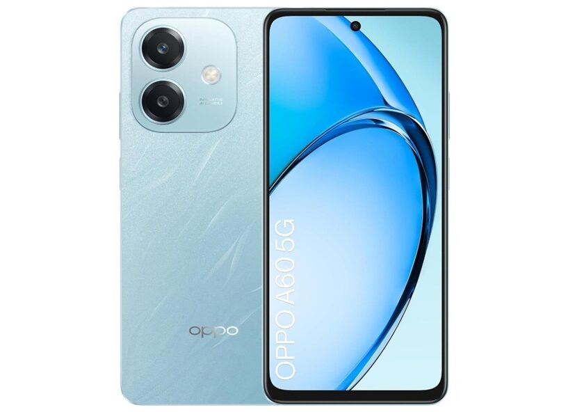 promotion oppo a60 smartphone 5g à prix mini