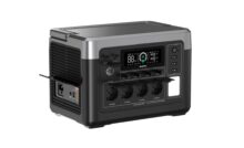 promotion oukitel p1500 plus station d’énergie 1800w à prix choc