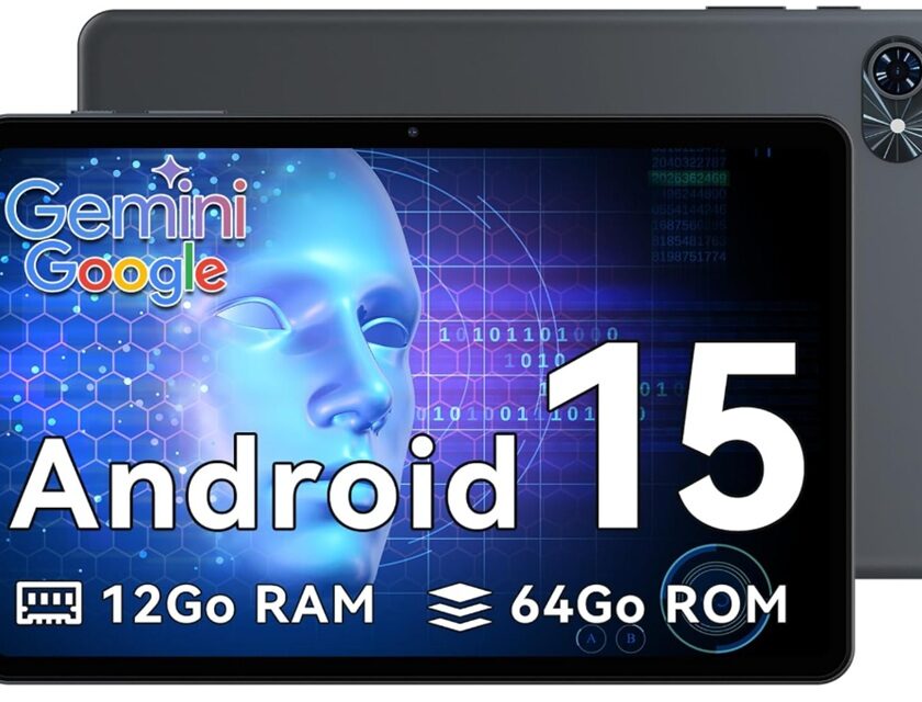 promotion tablette tabwee t80