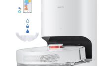 Promotion Xiaomi Robot Vacuum X10