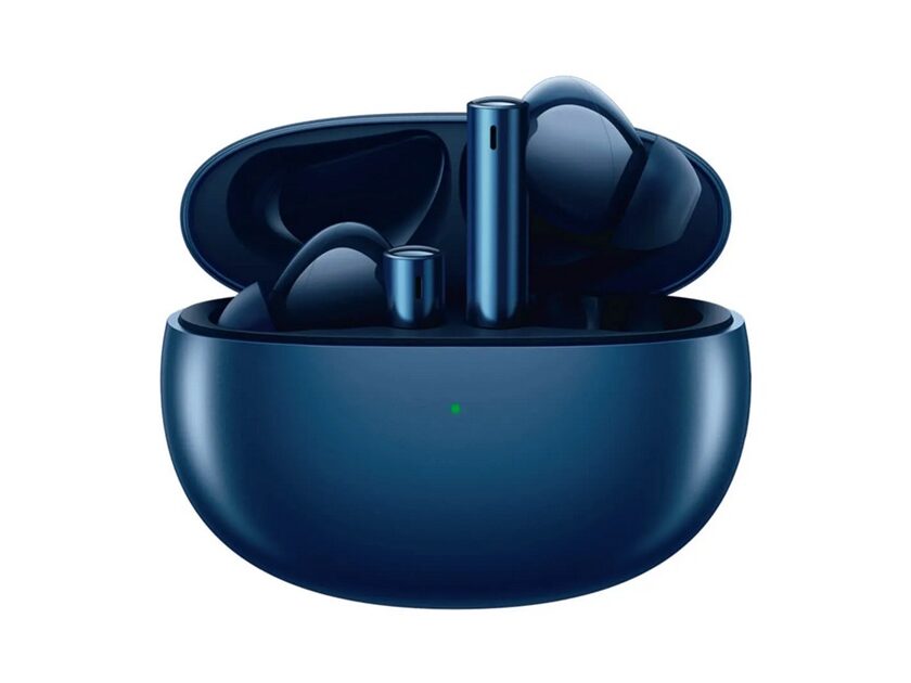 realme buds air 3 écouteurs sans fil à réduction de bruit active en vente flash