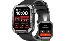 résistante, connectée et ultra endurante oscal t1