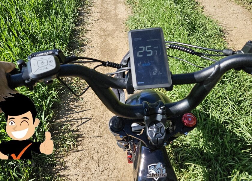 test vélo électrique lankeleisi rx800 plus  (6)