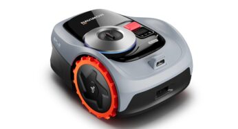 Une pelouse impeccable sans effort avec le robot tondeuse Navimow i105e à 889,98 € 🌿🌱🌿
