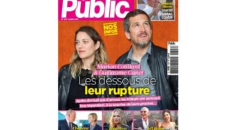 ⚡Abonnement 1 an au magazine PUBLIC pas cher 41€ l’année 52N° (au lieu 114€)