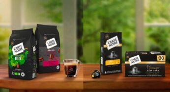 Café Carte Noire : 2 packs achetés, le 3e offert sur les capsules et café en grains ☕️