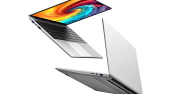 Cet ordinateur portable 16 Go en promo à 256€ défie tous les laptops d’entrée de gamme (N-ONE NBook Lite)