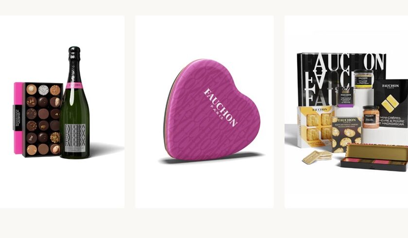 code promo fauchon