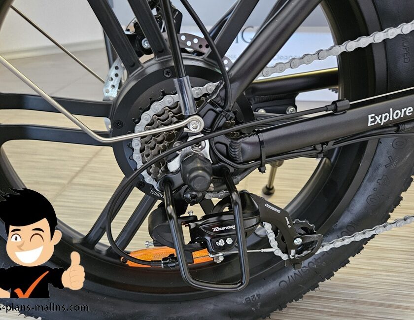derailleur shimano engwe ep 2 boost (1)