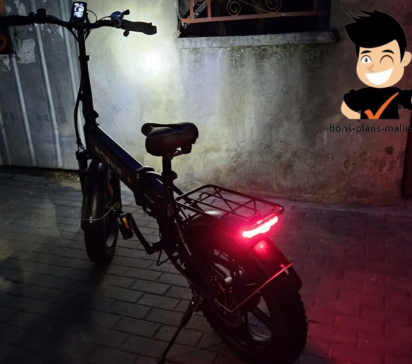 eclairage vélo électrique engwe ep 2 boost  (1)
