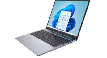 Énorme promo sur ce PC portable 16 pouces TECNO K16S (Ryzen 7, 16 Go RAM, 1 To SSD) à 579,97 € !