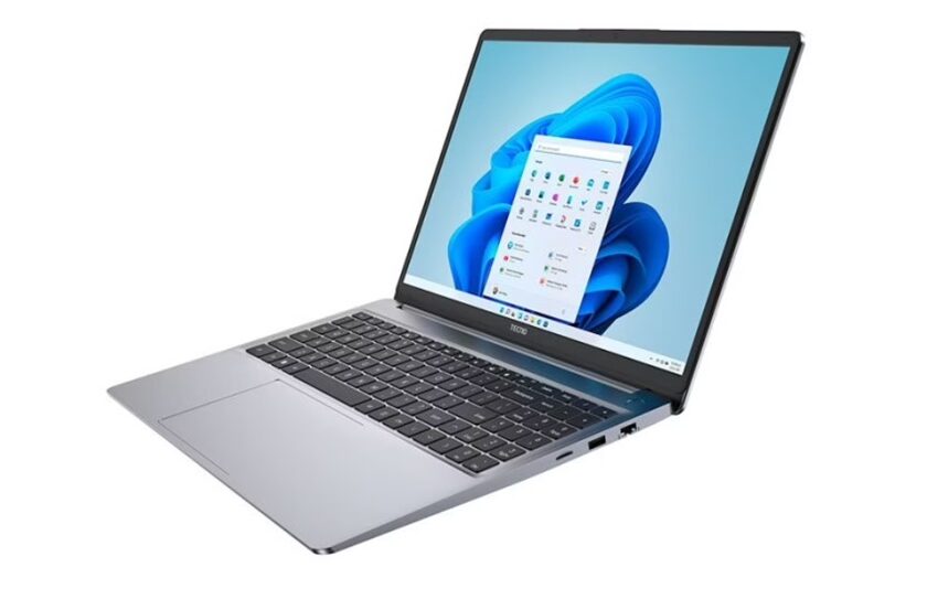 Énorme promo sur ce pc portable 16 pouces tecno k16s (ryzen 7, 16 go ram, 1 to ssd)