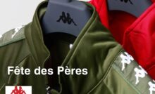 fête des pères kappa
