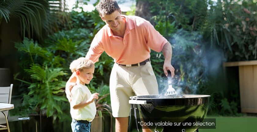 fête des pères faites lui plaisir en grand avec l’offre aosom