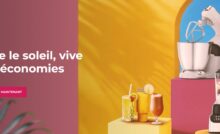 l’été est dans la cuisine avec kenwood profitez de 20% sur une sélection de produits avec ce code