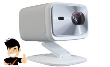 offre spéciale vidéo projecteur lenovo xiaoxin 100p