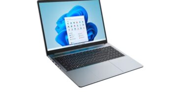 PC portable TECNO K15SRA : La puissance d’un Intel Core i9 à seulement 699 € ! 💻🔥