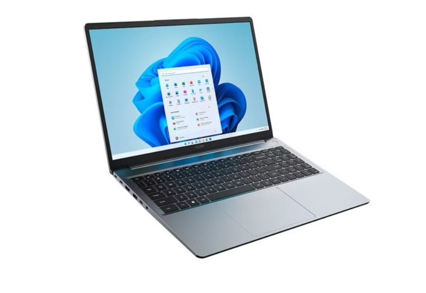 PC portable TECNO K15SRA : La puissance d’un Intel Core i9
