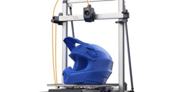 Promo Anycubic Kobra 3 Max à 389€ : l’imprimante 3D qui transforme vos projets les plus ambitieux en réalité 🚀