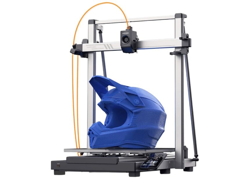 promo anycubic kobra 3 max