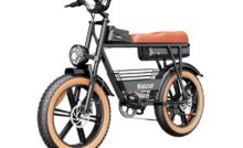 promotion fatbike électrique ridstar cr20