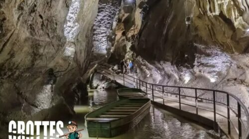 Promotion Grottes de Remouchamps : remise sur les entrées avec l’offre Groupon – Partez à l’aventure sous terre !