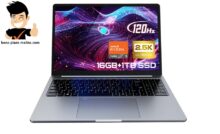 promotion ninkear a15 pro un pc portable puissant et élégant