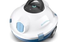 promotion robot nettoyeur medoxa y10