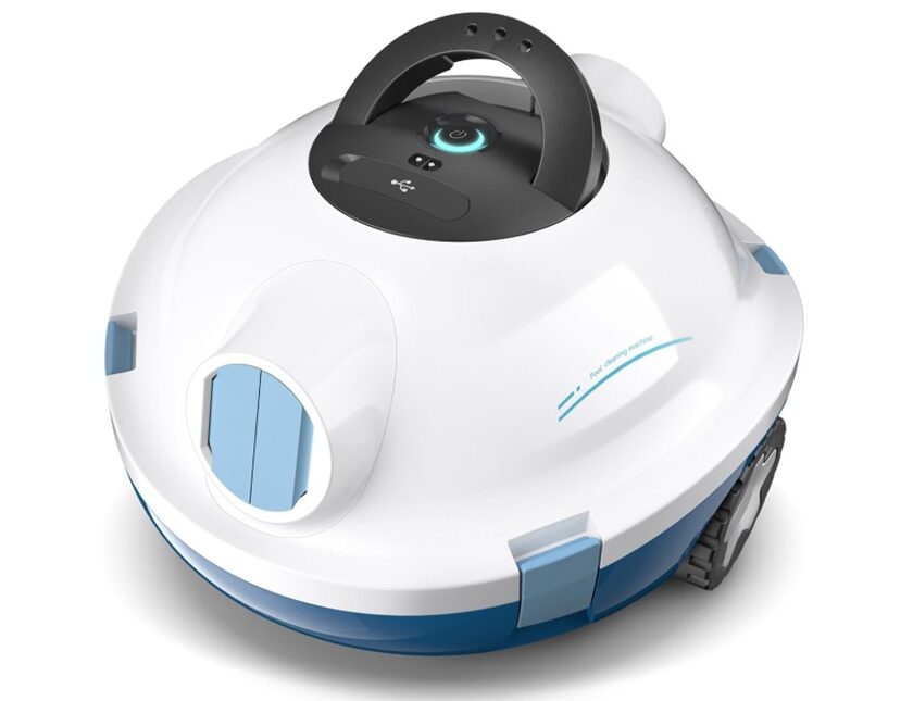 promotion robot nettoyeur medoxa y10