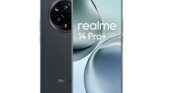 Promotion smartphone Realme 14 Pro+ : la puissance et l’élégance à 359 € (12 Go + 512 Go) 🚀
