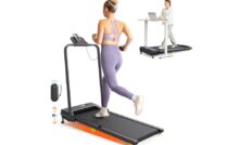 promotion sysuro s1l mix le tapis de marche qui transforme votre bureau en salle de sport