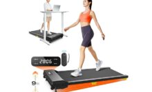 promotion tapis de marche sysuro s1l