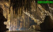 remise sur les entrées de la grotte de dinant « la merveilleuse » en belgique