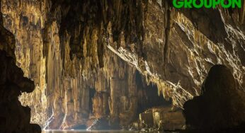 Remise sur les entrées de la Grotte de Dinant « La Merveilleuse » en Belgique