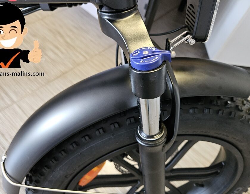 suspension avant hydraulique engwe ep 2 boost