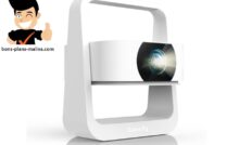 vidéoprojecteur eeenfy venus v1 en promotion à 50 %