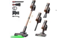 aspirateur sans fil proscenic p11 ultra en promotion