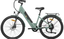 promotion foride roamer 1 vélo électrique