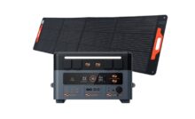 promotion pack station d’énergie blackview oscal powermax 2400 pro + panneau solaire 200w