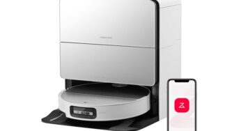 Promotion Roborock Saros 10 : un aspirateur robot laveur ultime à 1199 € au lieu de 1499 € 🧹