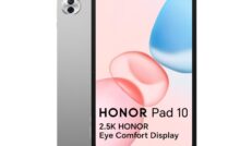 promotion tablette tactile 12,1 pouces honor pad 10 au meilleur prix
