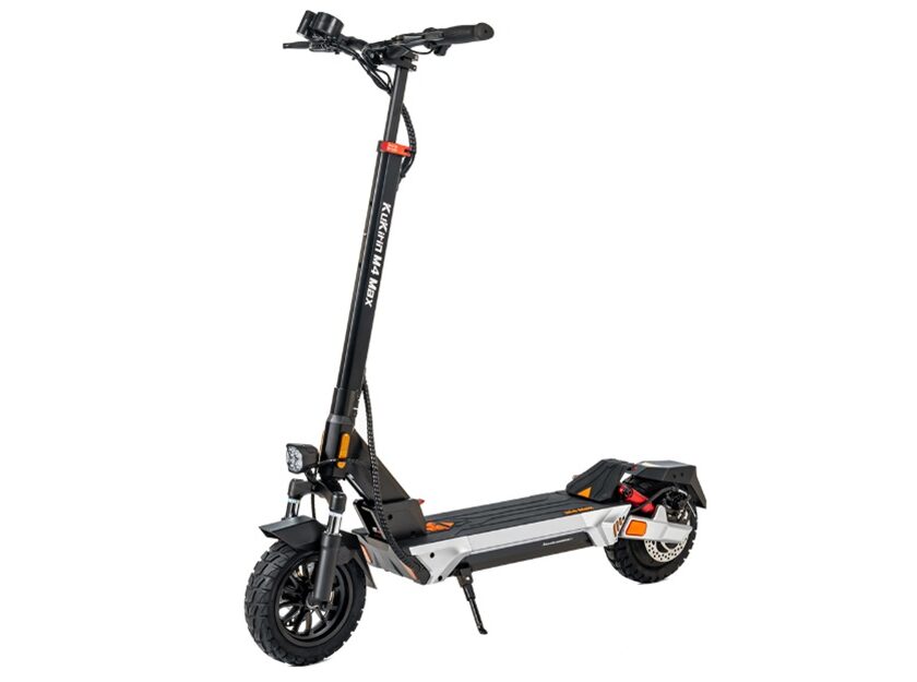 promotion trottinette électrique kukirin m4 max