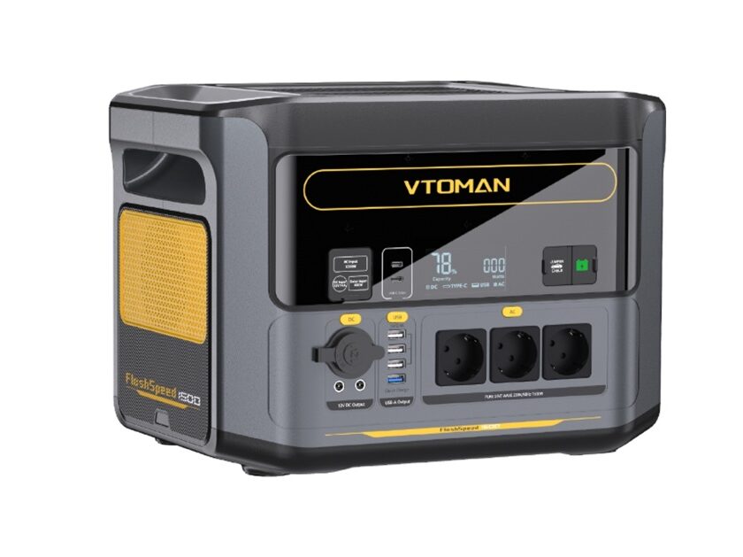 promotion vtoman flashspeed 1500