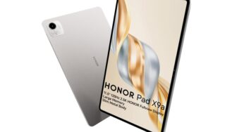Une tablette au prix imbattable : profitez de l’offre HONOR Pad X9A à 159,90 € (PRIME DAYS)