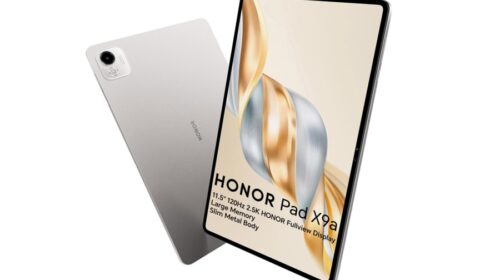 Une tablette au prix imbattable : profitez de l’offre HONOR Pad X9A à 129,99 €